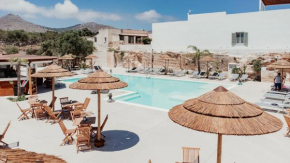 L'Oasi Villaggio Albergo, Favignana